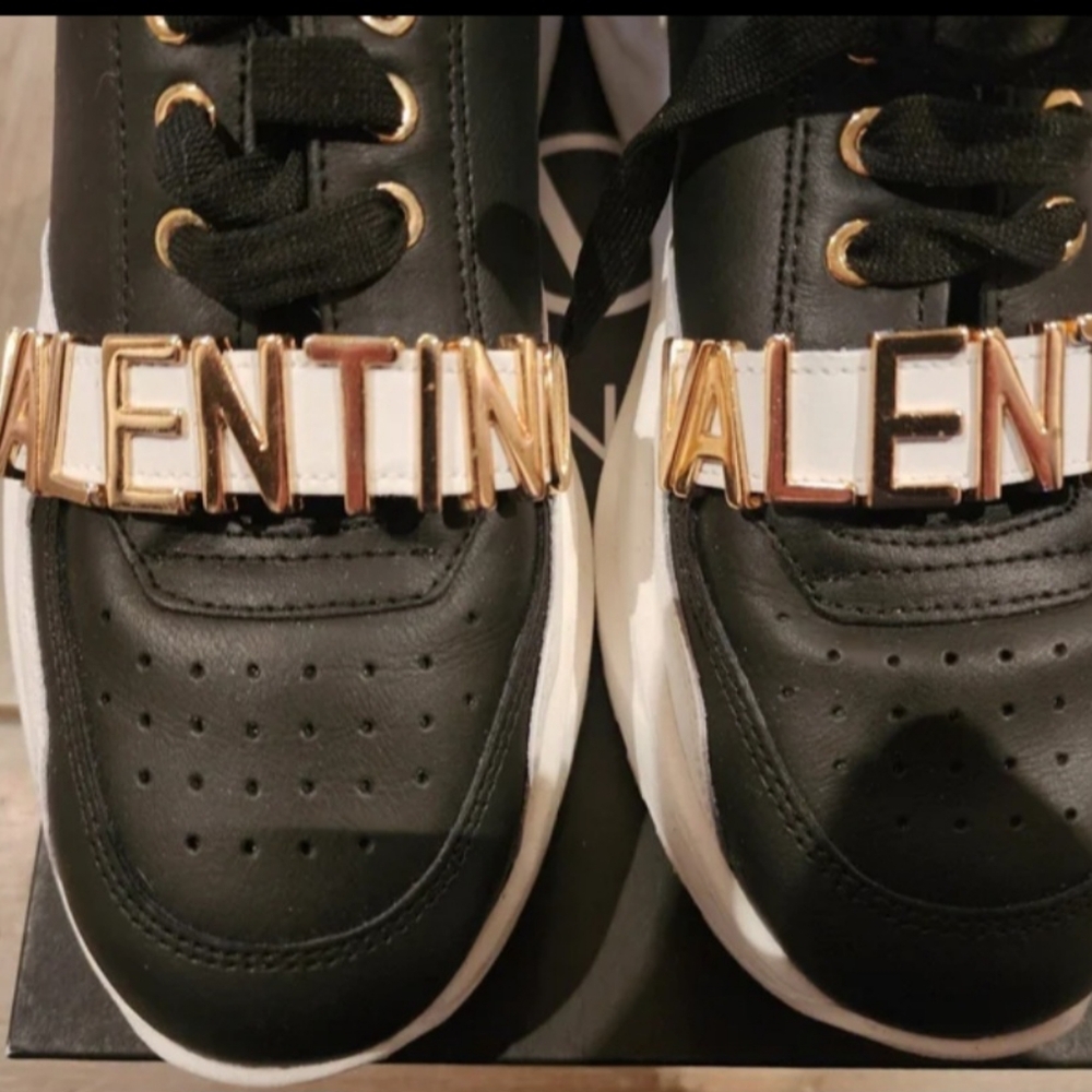 VALENTINO FASHION SNEAKERS